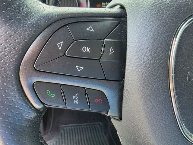 Used 2017 Dodge Challenger R/T Plus image 17