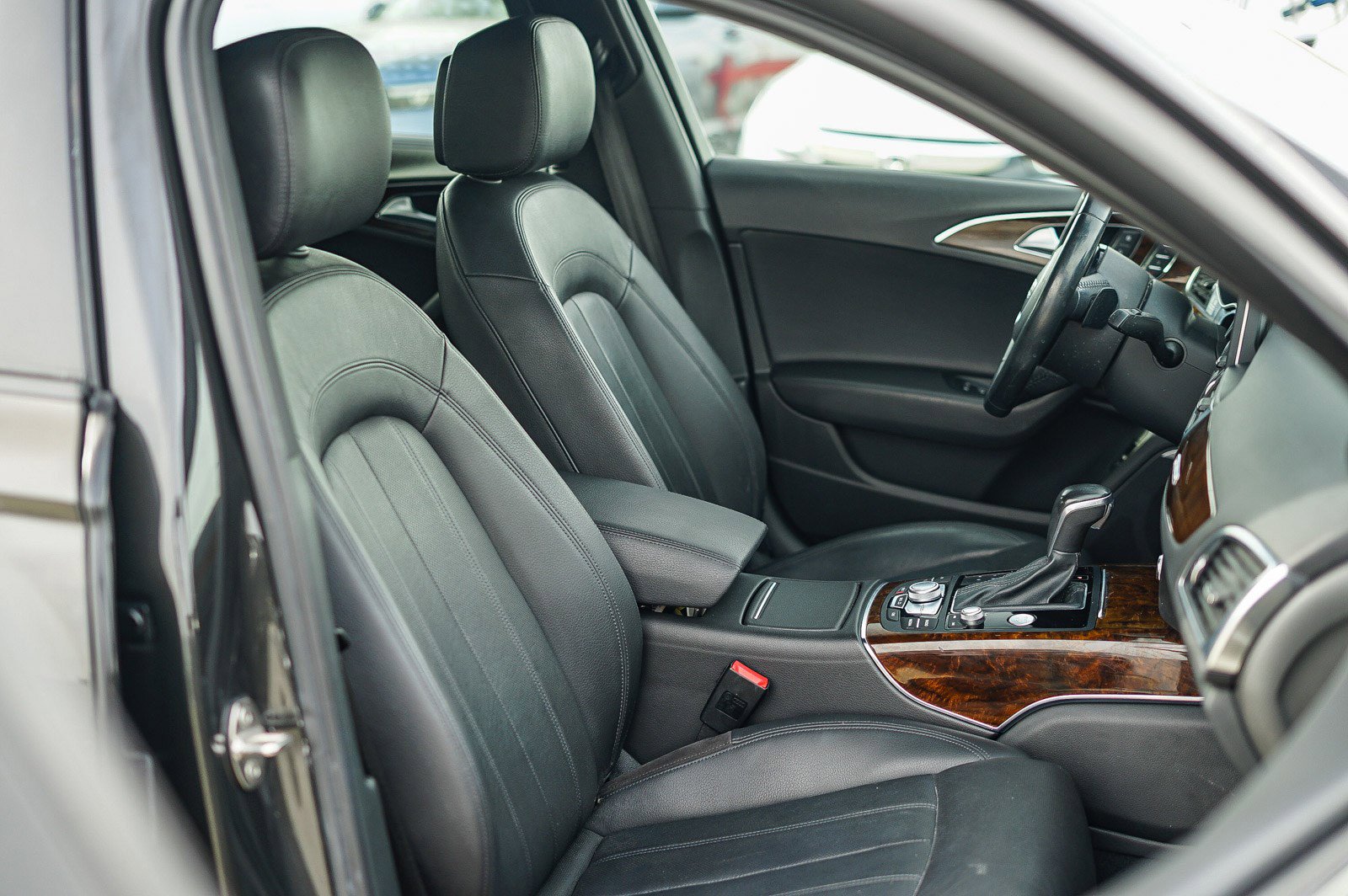 Used 2016 Audi A6 TDI Prestige image 19