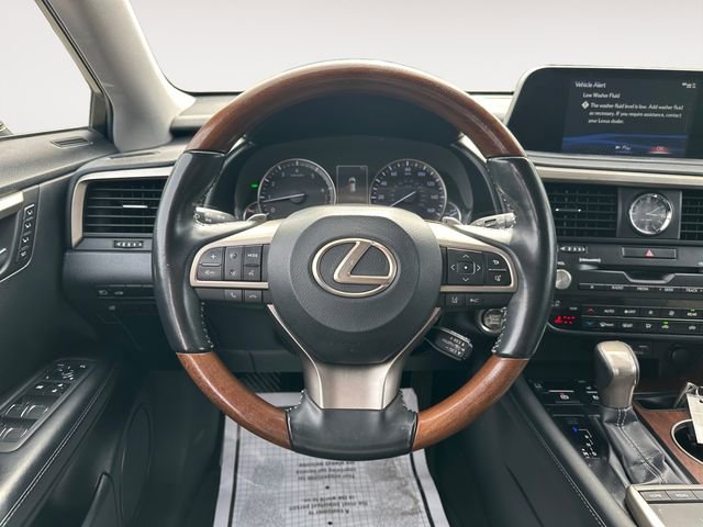 Used 2021 Lexus RX 350L FWD w/ Premium Package image 12