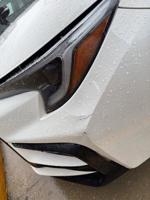 Used 2023 Toyota Corolla SE image 20