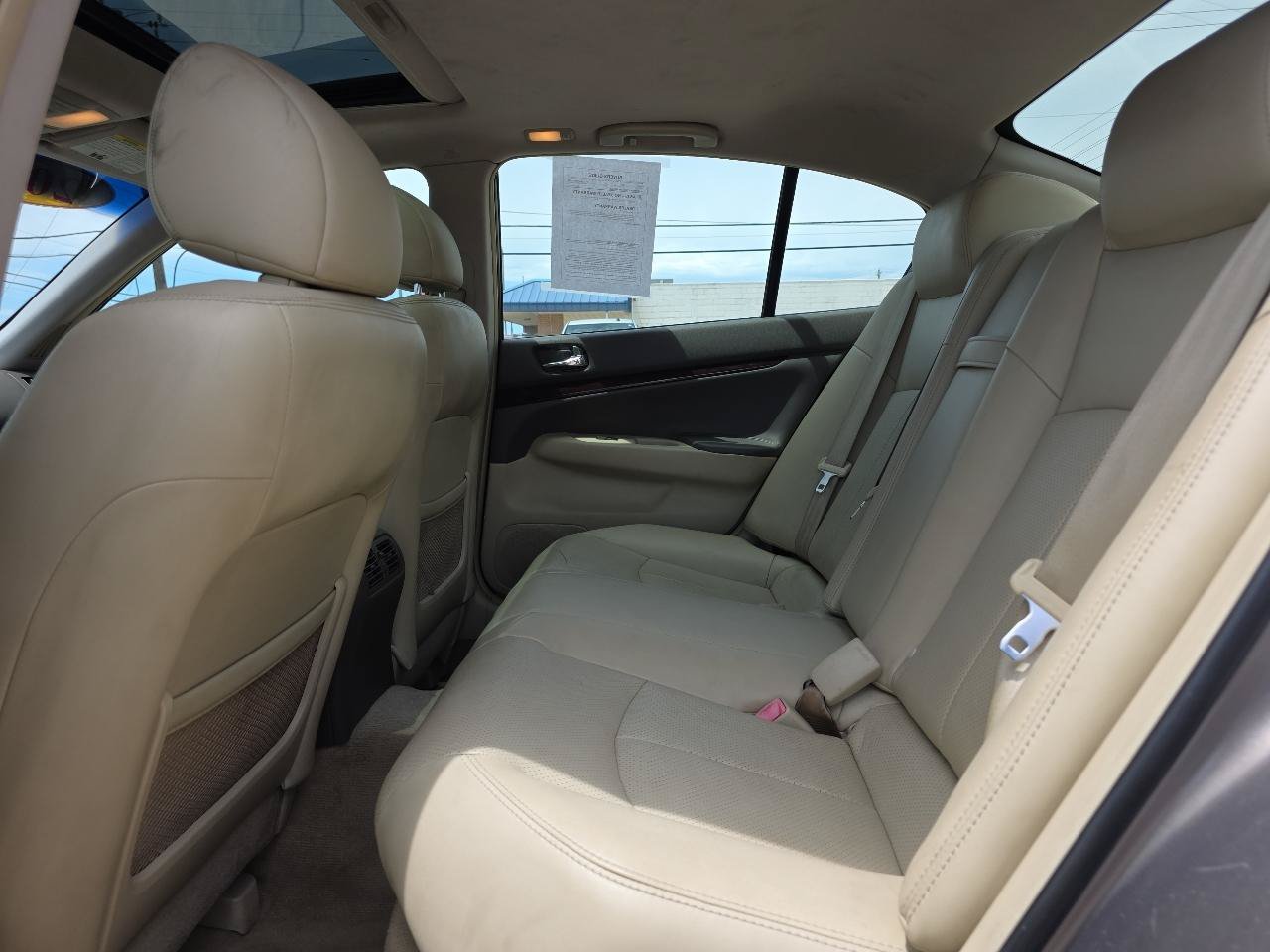 Used 2013 INFINITI G37 x Sedan w/ Premium Pkg AWD/4WD image 23
