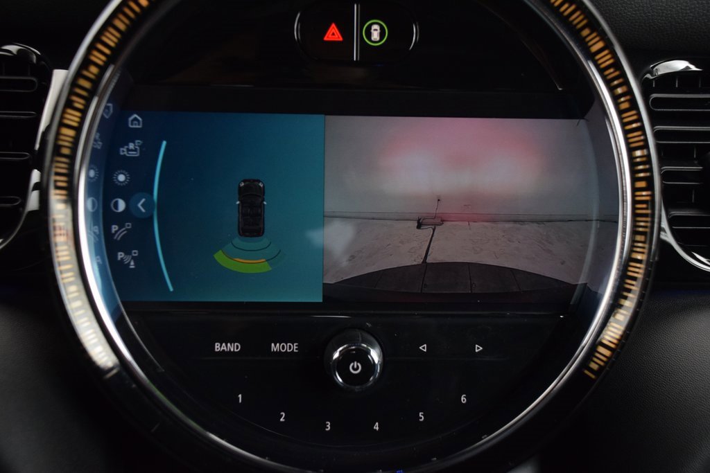 Used 2022 MINI Cooper John Cooper Works image 27