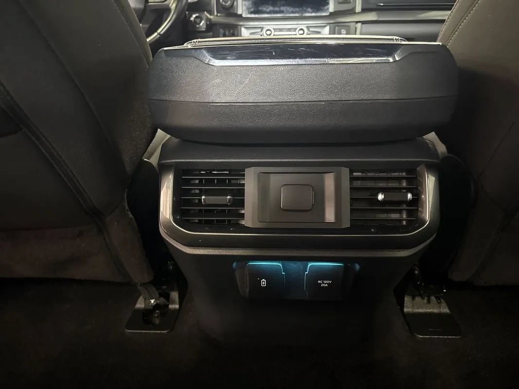 Used 2021 Ford F150 XLT w/ Equipment Group 302A High AWD/4WD image 47