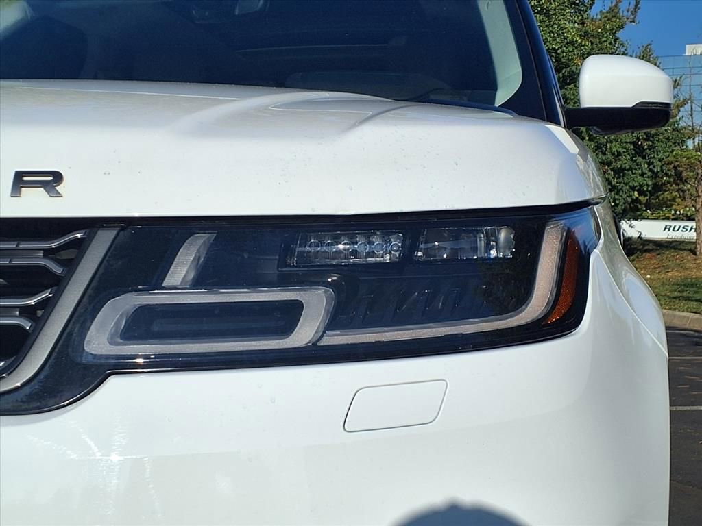 Used 2019 Land Rover Range Rover Sport Supercharged image 22