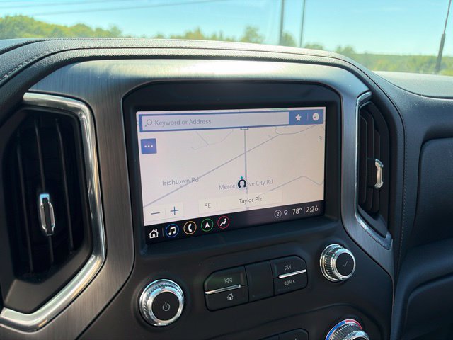 Used 2021 GMC Sierra 2500 Denali w/ Denali Ultimate Package AWD/4WD image 19