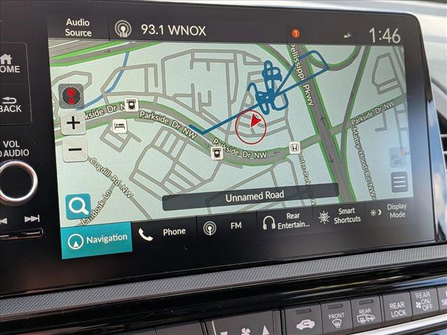 New 2026 Honda Odyssey Elite image 14