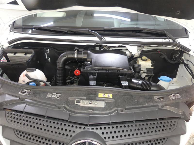 Used 2015 Mercedes-Benz Sprinter 2500 image 10