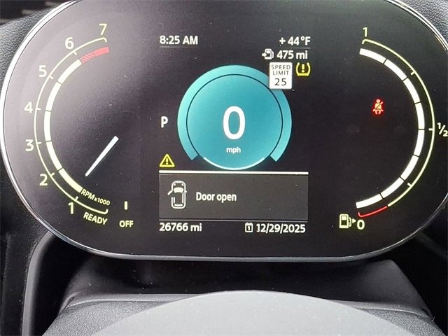 Certified 2023 MINI Cooper Countryman S w/ Signature Upholstery Package image 21