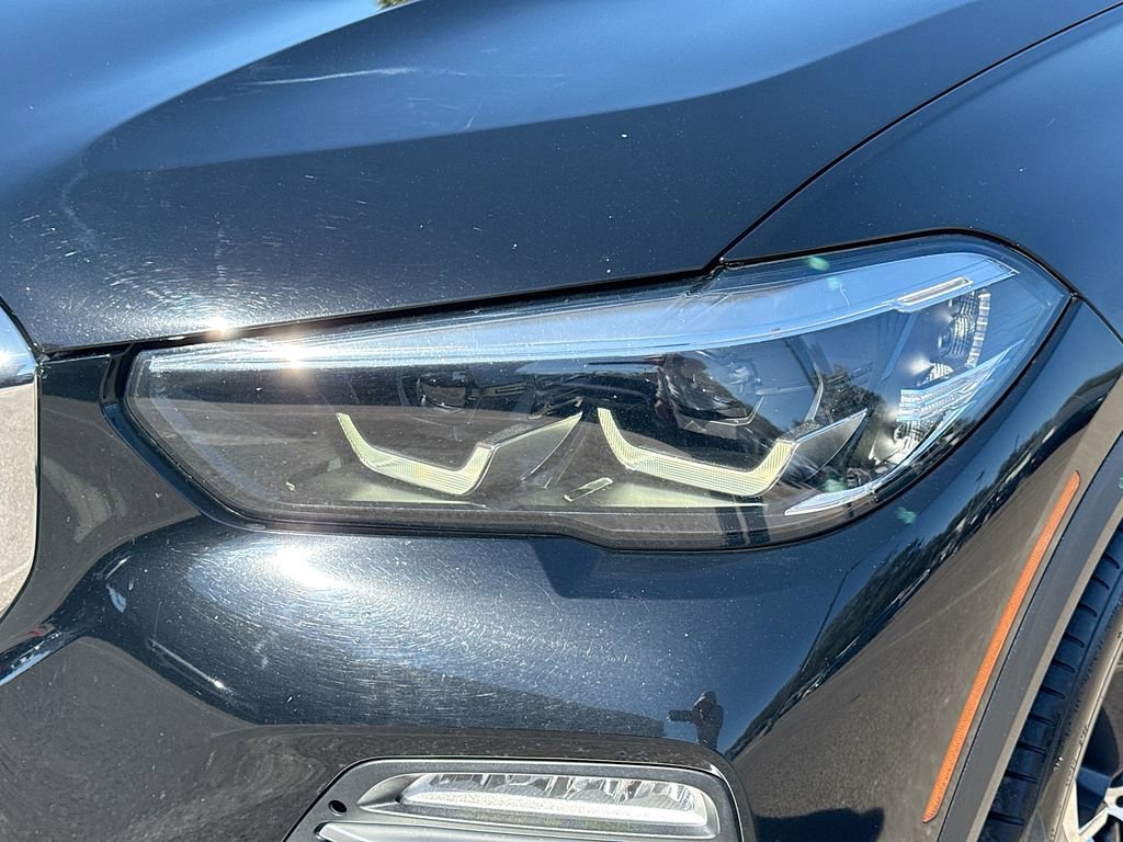 Used 2021 BMW X5 sDrive40i w/ Premium Package 2 image 9