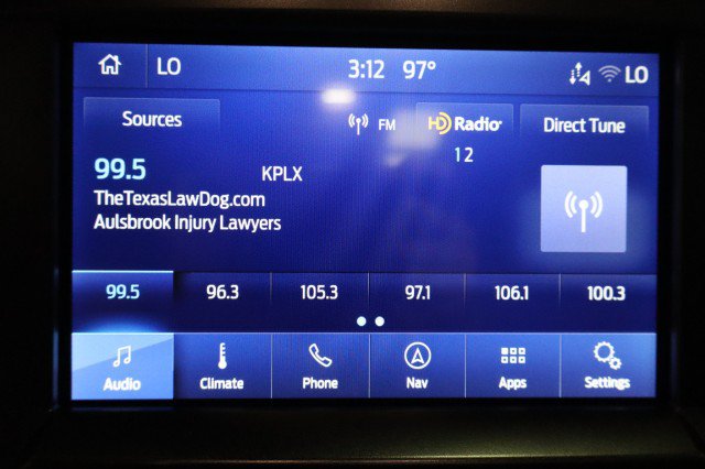 Used 2021 Ford F350 Platinum AWD/4WD image 53