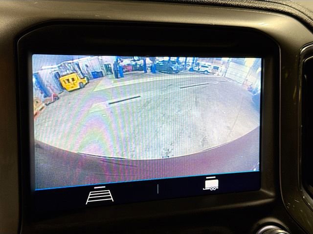 Used 2020 Chevrolet Silverado 1500 RST image 15