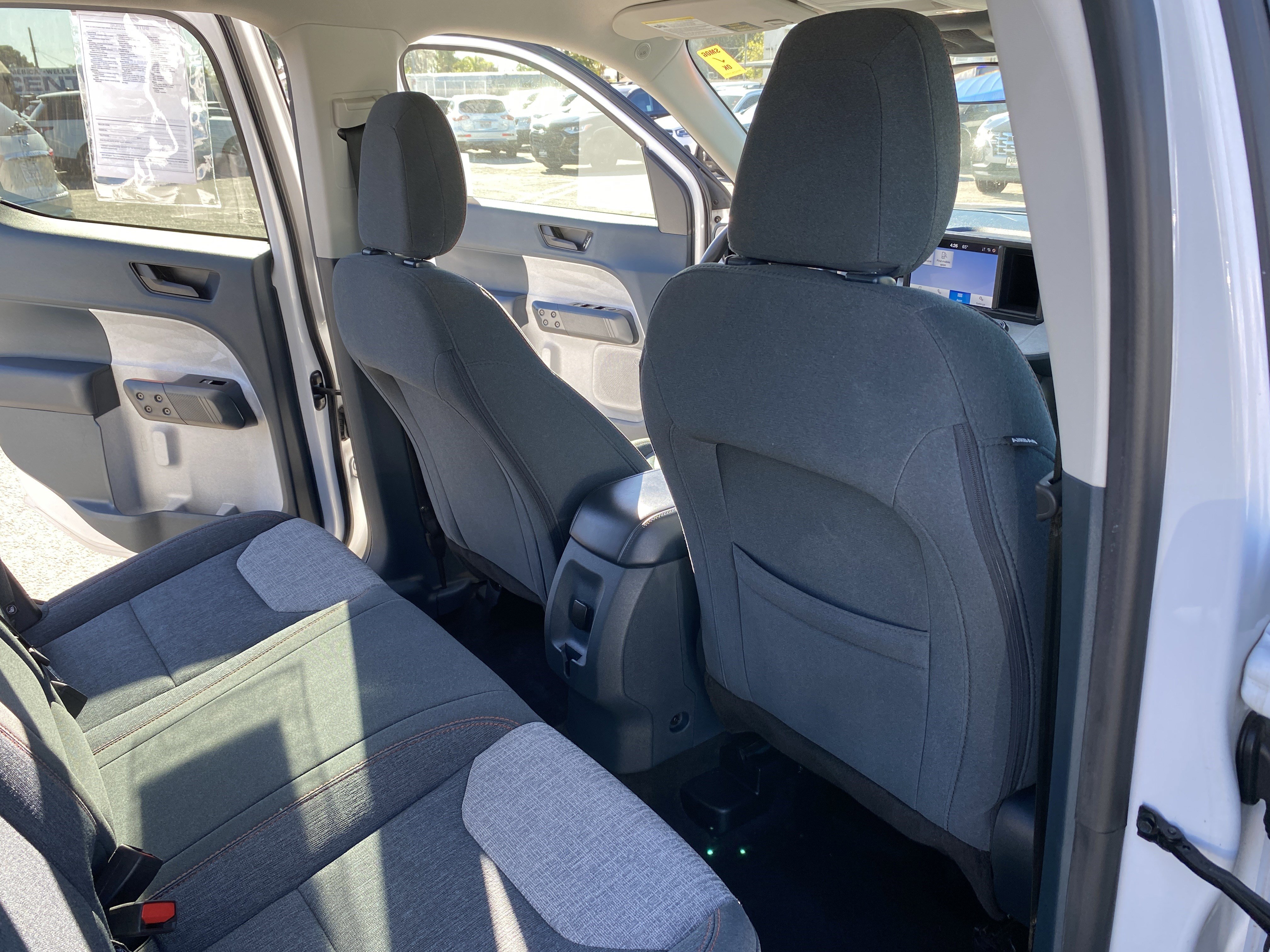 Used 2024 Ford Maverick XLT w/ Equipment Group 300A Standard AWD/4WD image 21