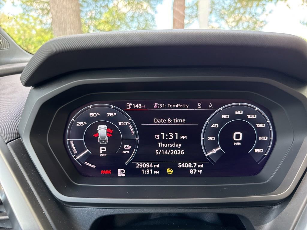 Used 2023 Audi Q4 e-tron Premium Plus AWD/4WD image 45
