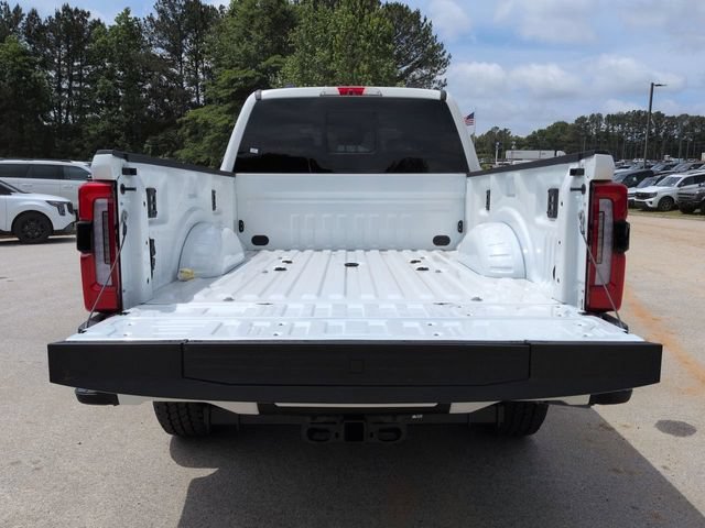 New 2026 Ford F250 Platinum AWD/4WD image 13