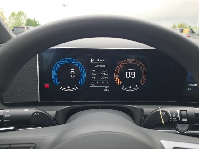 New 2026 Hyundai Santa Cruz SE AWD/4WD image 27