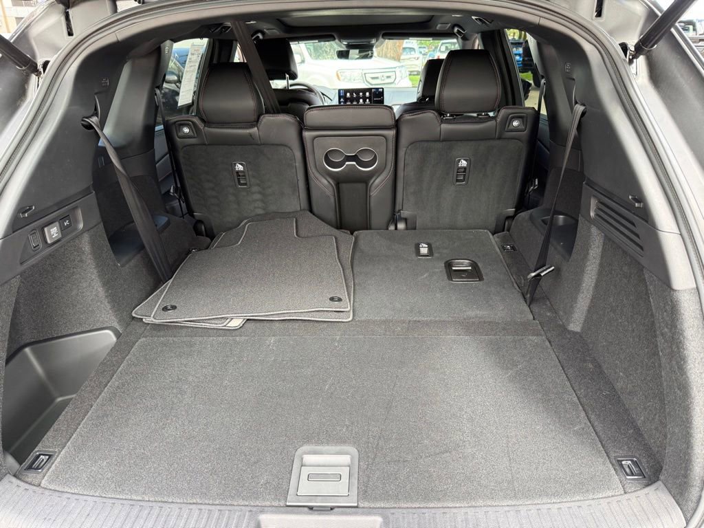 Used 2026 Acura MDX A-Spec AWD/4WD image 18