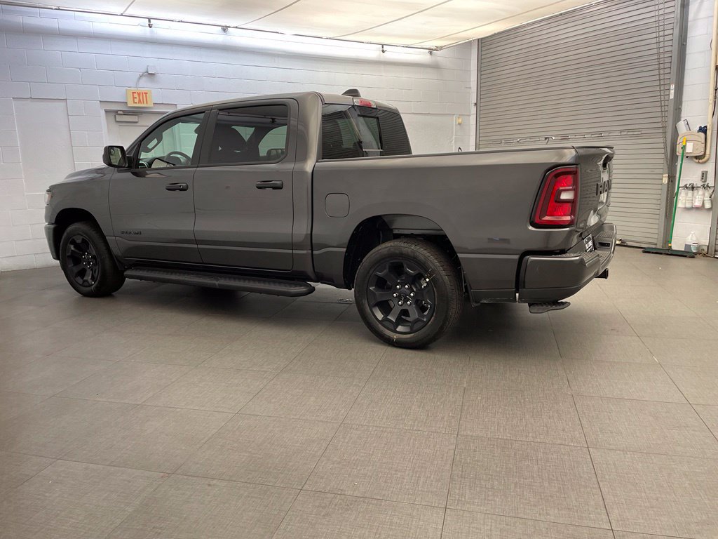 New 2026 RAM 1500 Express AWD/4WD image 6