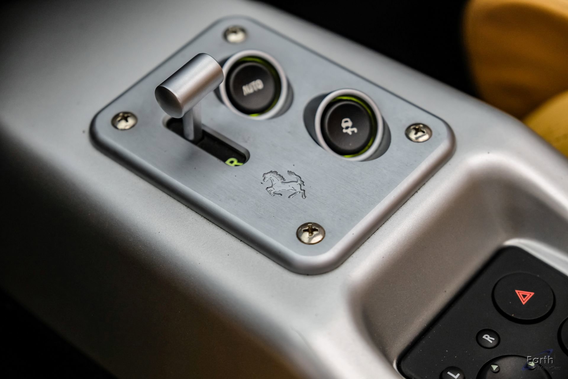 Used 2004 Ferrari 360 Spider image 66