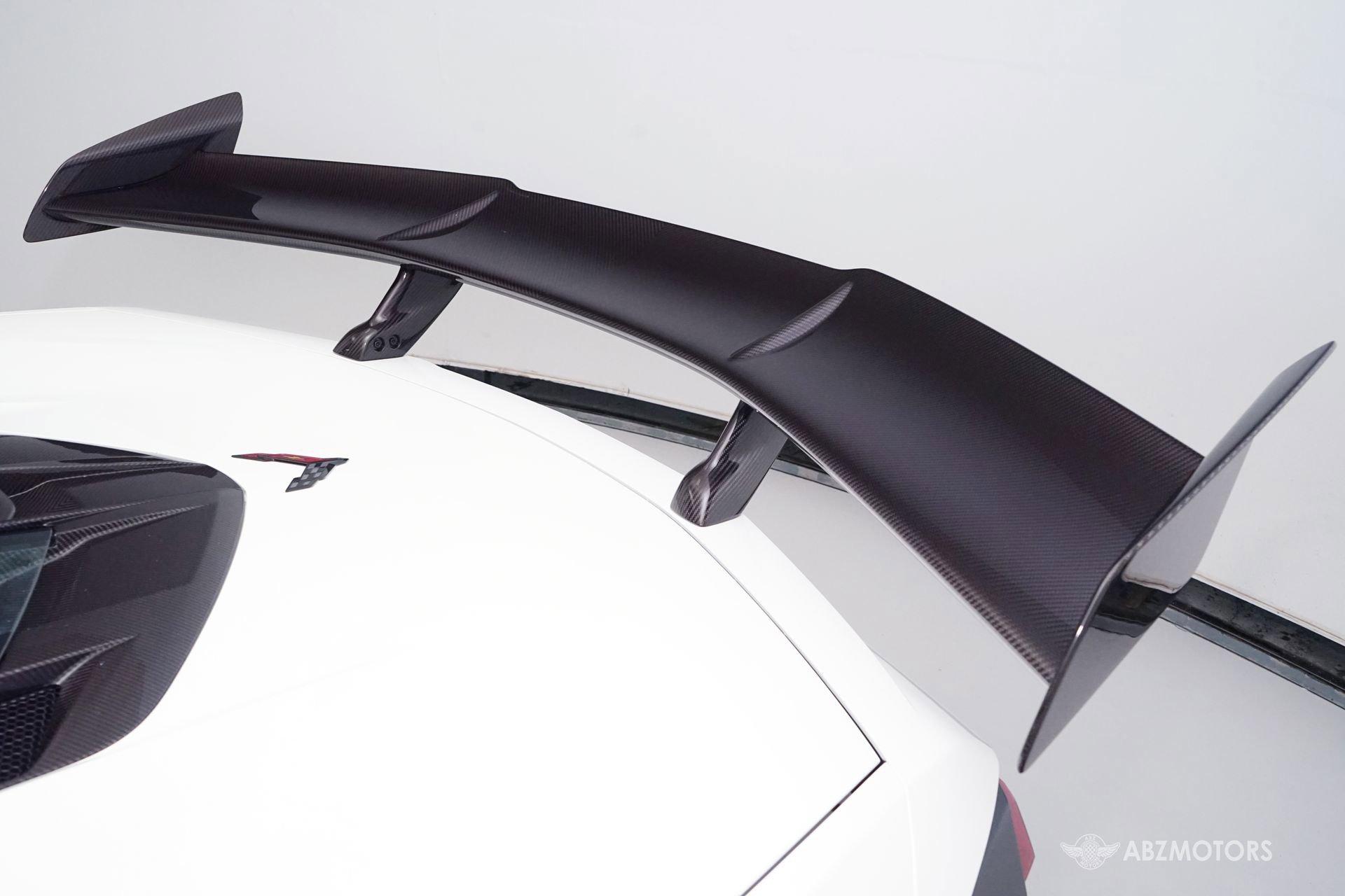 Used 2026 Chevrolet Corvette ZR1 RWD image 9
