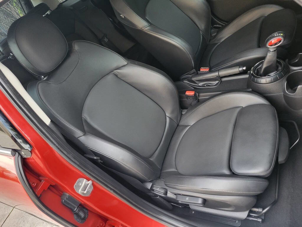 Used 2015 MINI Cooper S image 20