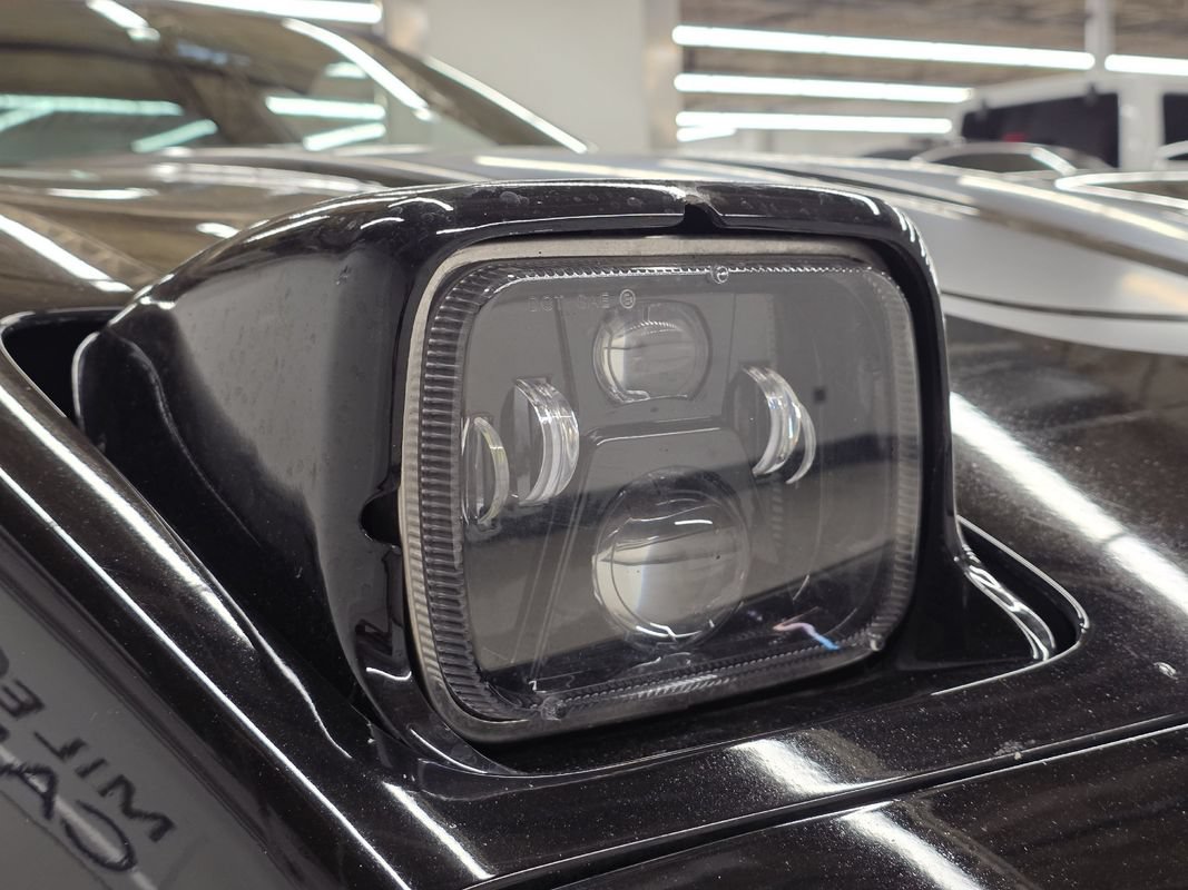 Used 1995 Chevrolet Corvette Coupe RWD image 37