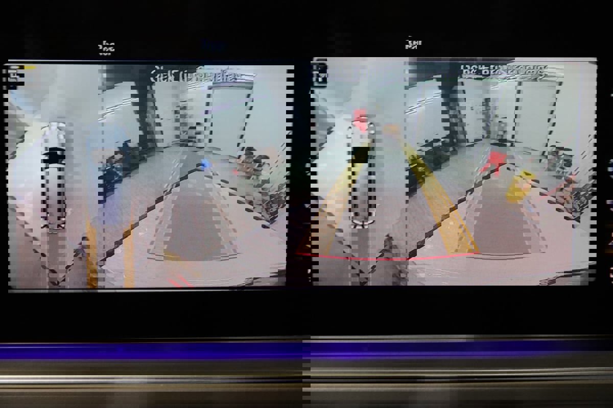 Used 2021 Mercedes-Benz GLS 63 AMG 4MATIC+ SUV image 18