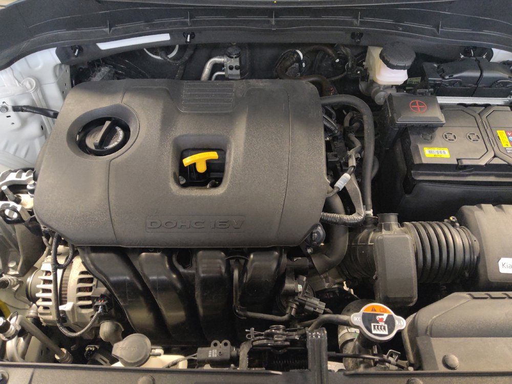 Used 2024 Kia Soul EX image 30