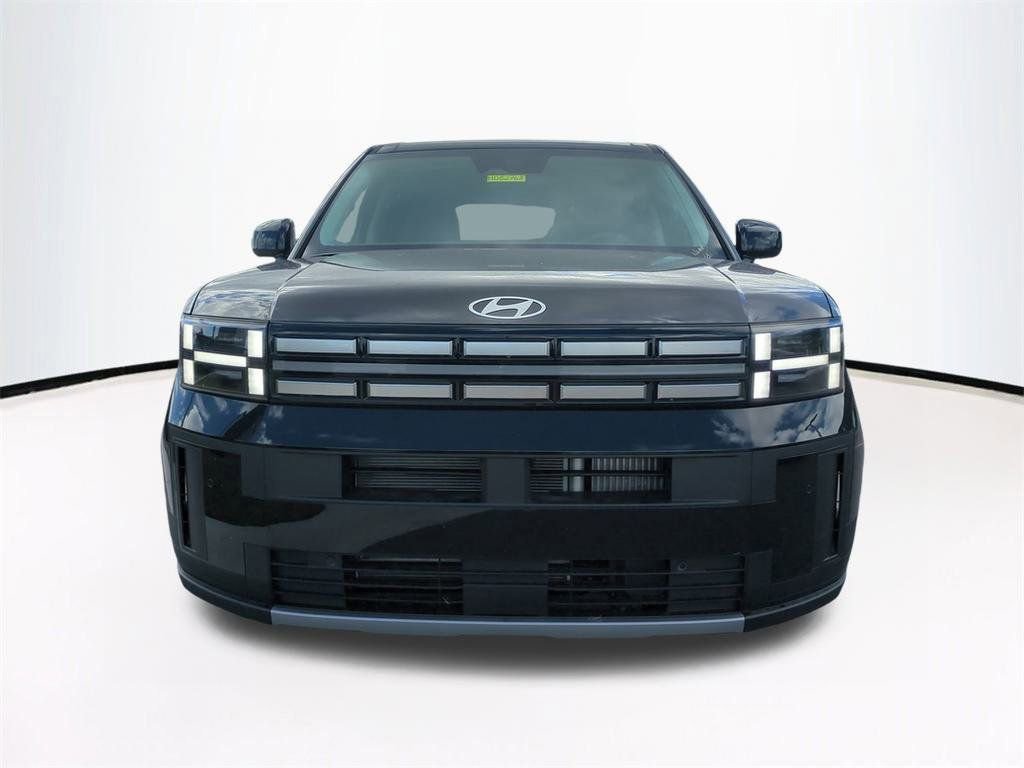 New 2026 Hyundai Santa Fe SE image 3