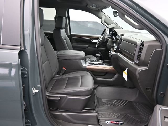 New 2026 Chevrolet Silverado 1500 LT image 41
