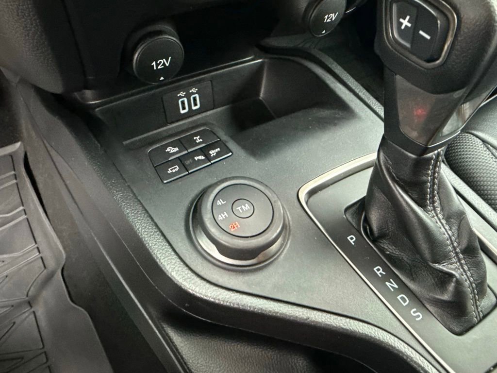 Used 2023 Ford Ranger Lariat w/ Equipment Group 501A High image 28