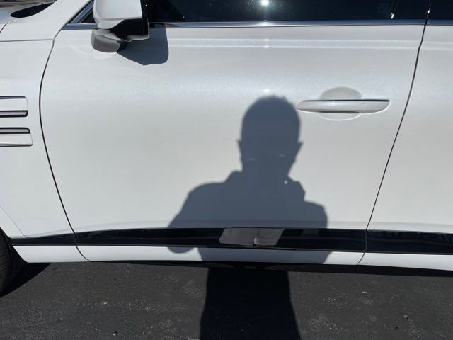 Used 2021 Genesis GV80 3.5T w/ Prestige Package 07 AWD/4WD image 29