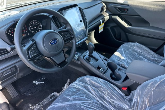 Used 2026 Subaru Crosstrek 2.5i Premium AWD/4WD image 8