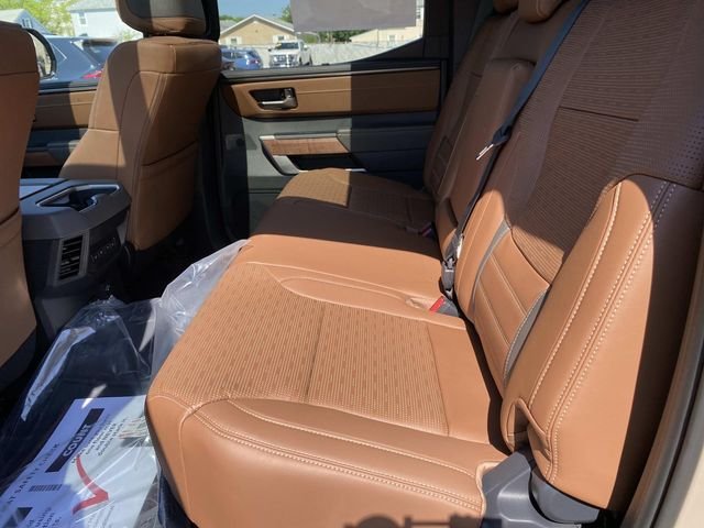 New 2026 Toyota Tundra 1794 Edition AWD/4WD image 7