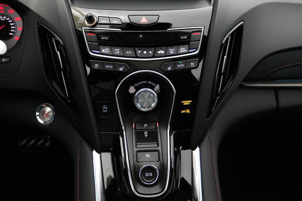 Certified 2026 Acura RDX A-Spec AWD/4WD image 23