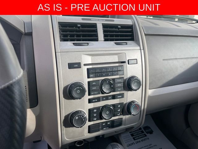 Used 2009 Ford Escape XLT image 19
