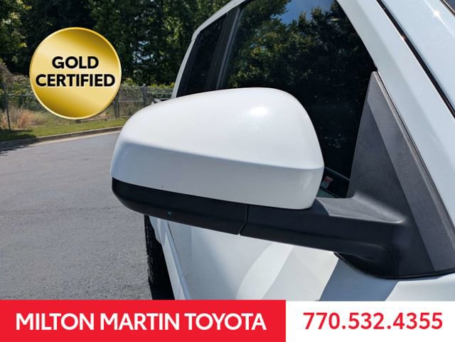 Certified 2024 Toyota Tacoma SR5 RWD image 12