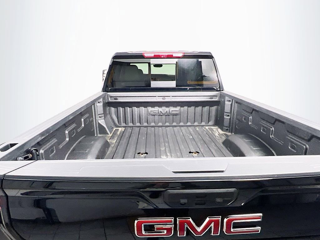 Certified 2025 GMC Sierra 2500 Denali w/ Denali Reserve Package image 25