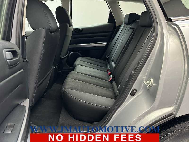 Used 2010 MAZDA CX-7 i SV image 14