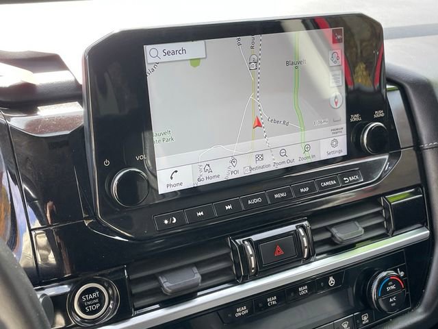 Certified 2023 Nissan Pathfinder SL AWD/4WD image 18