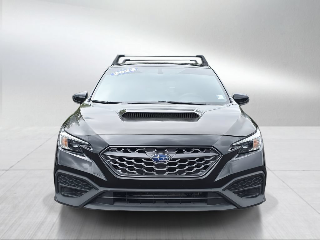 Used 2023 Subaru WRX AWD/4WD image 8