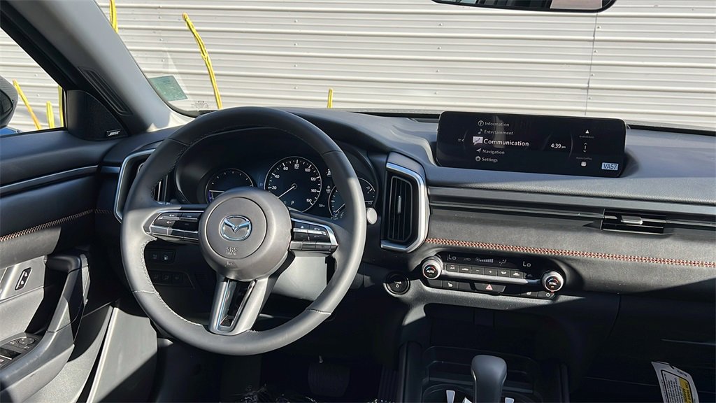 New 2025 MAZDA CX-50 AWD 2.5 Hybrid w/ Premium Pkg image 15