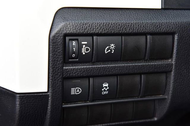 Used 2024 Toyota Tacoma TRD Off-Road image 11