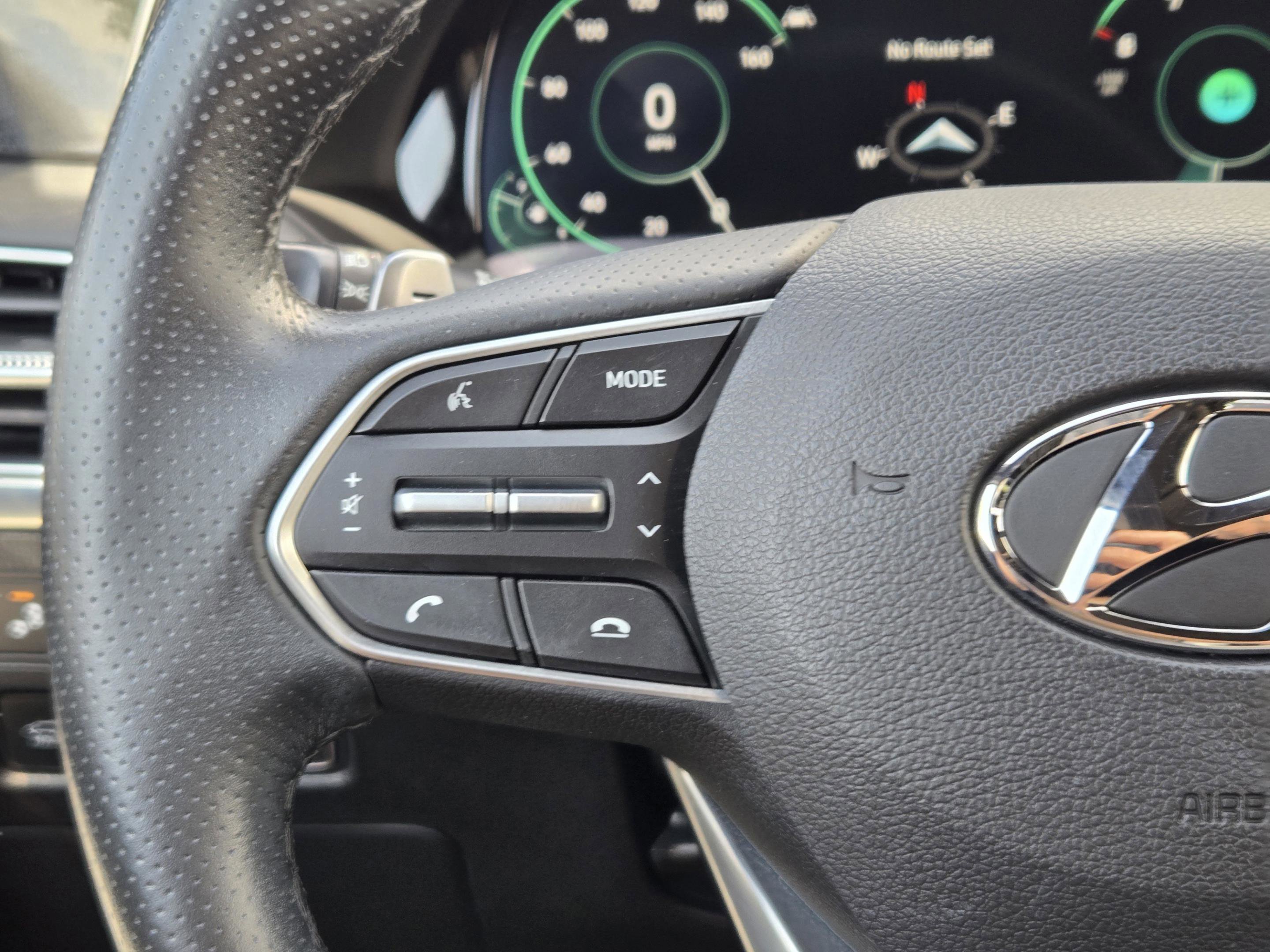 Used 2020 Hyundai Palisade Limited image 25