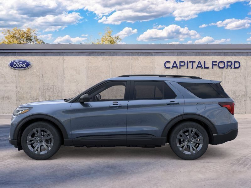 New 2026 Ford Explorer Active w/ Active Comfort Package AWD/4WD image 6