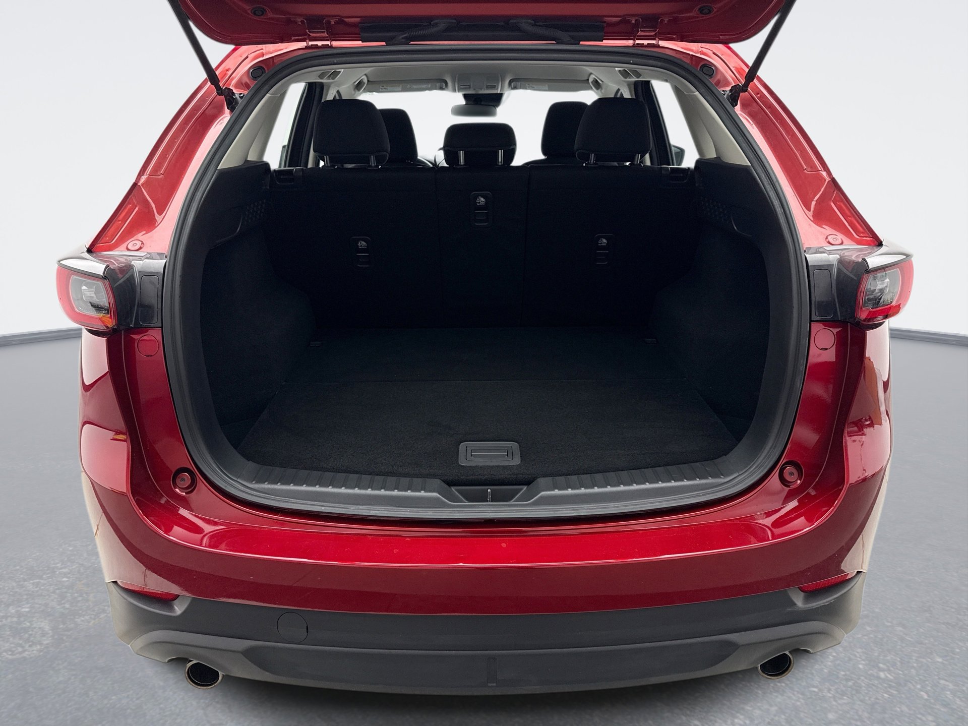 Used 2023 MAZDA CX-5 AWD 2.5 S image 19
