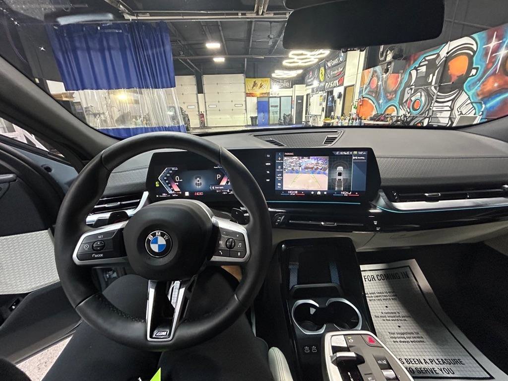 Used 2026 BMW X2 xDrive28i image 21