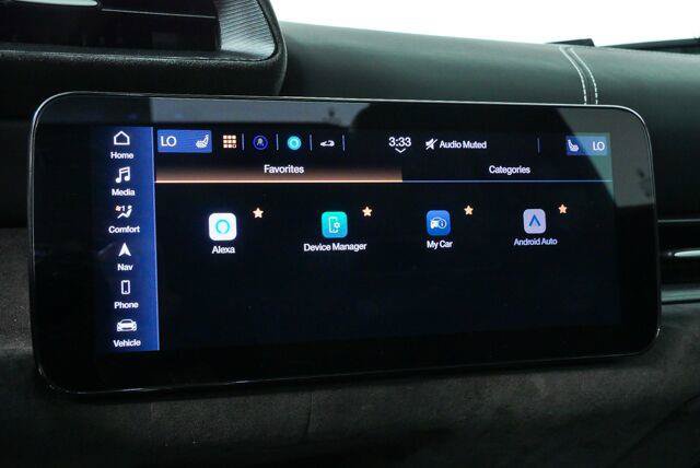 Used 2024 Maserati MC20 Cielo RWD image 15