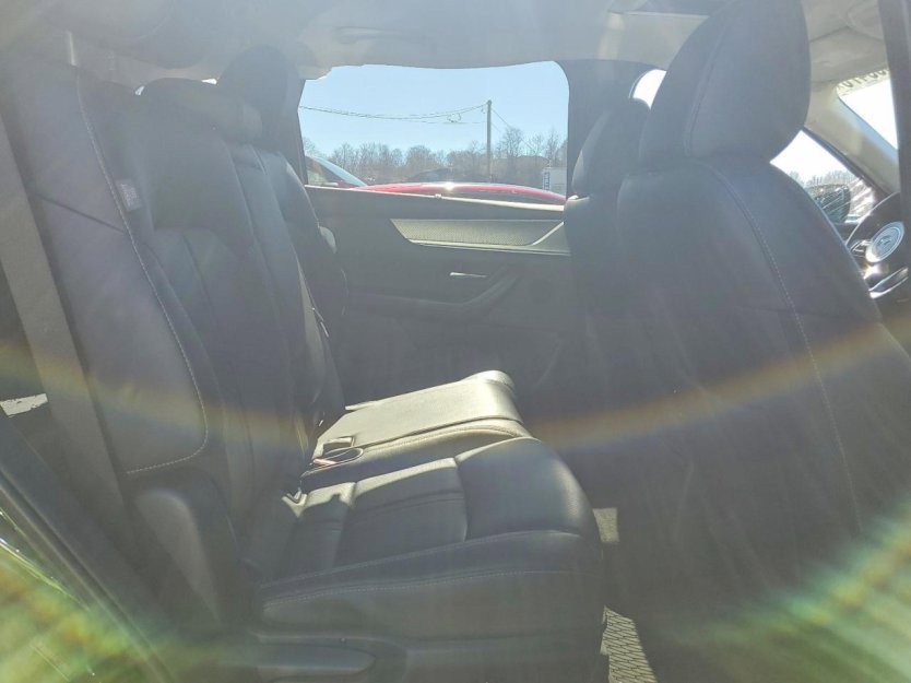 Used 2024 MAZDA CX-90 Plug-In Hybrid w/ Preferred image 9