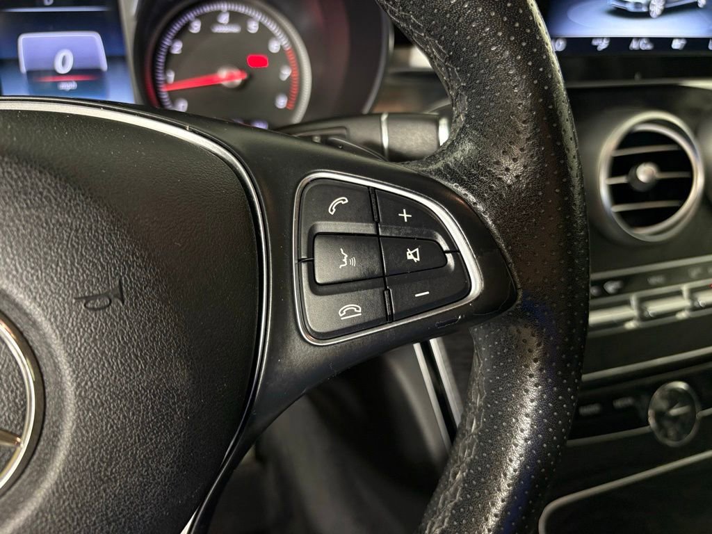 Used 2017 Mercedes-Benz C 300 Sedan image 25