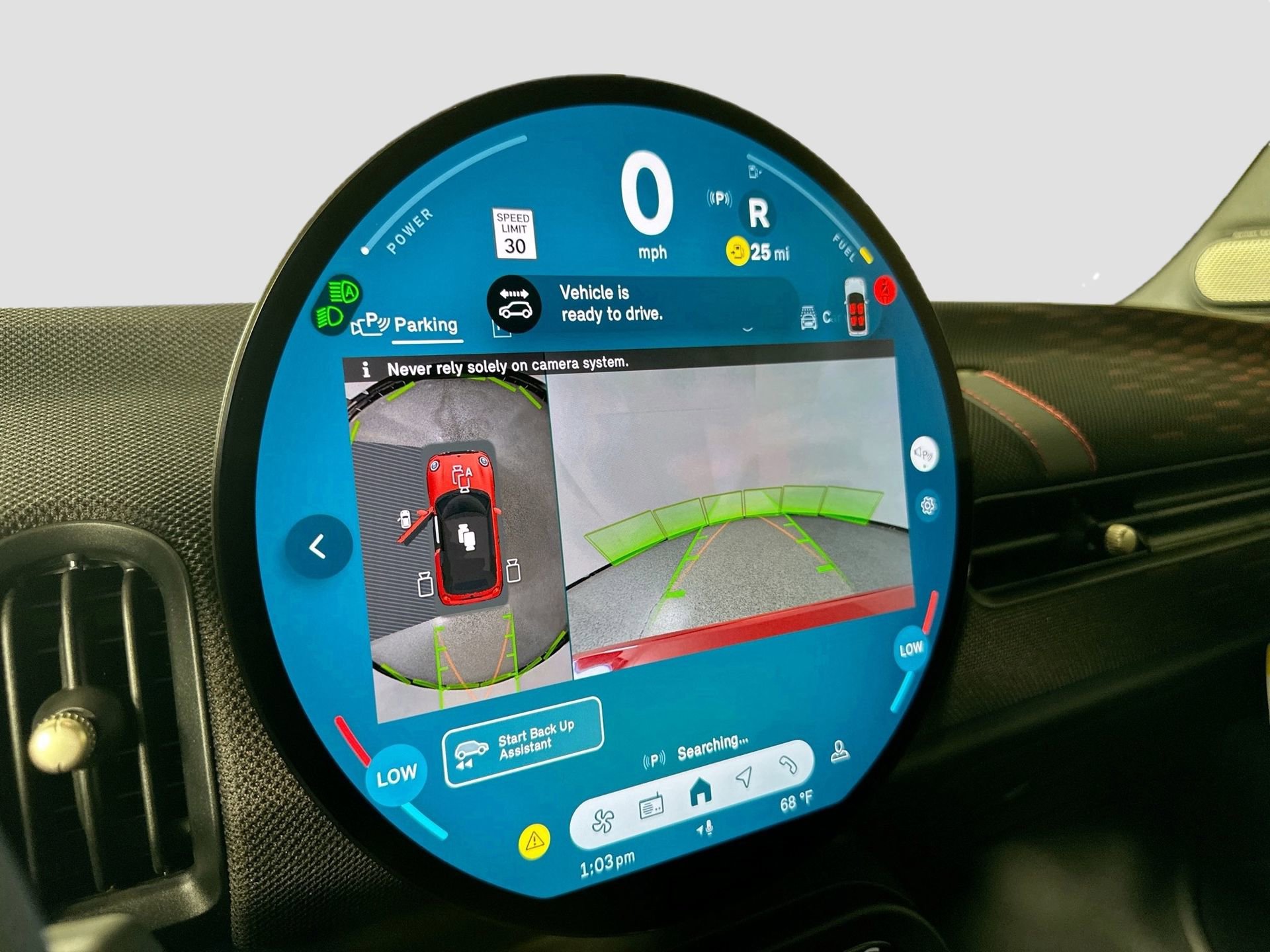 New 2026 MINI Cooper S image 16